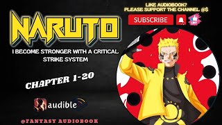 I Naruto become stronger with a critical strike system  Chapter 120 [upl. by Yahsel]