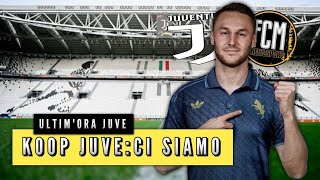 Ore caldissime per Koopmeiners alla Juventus  Analisi FcmNewsSport [upl. by Augie]