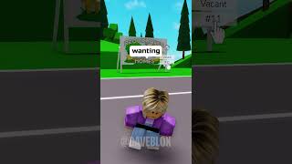 CARING GRANDPARENTS VS RICH UNCLES IN ROBLOX 🪐 shorts [upl. by Belter]