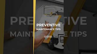 👨🏻‍🔧Preventive maintenance✅tips preventive maintenance europe assistance ourservices hgv ttp [upl. by Cutlerr]