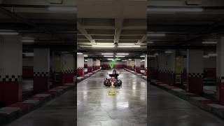 GOKART ile TAŞLARI DÜŞÜRMEME CHALLENGE 🚗 shorts gokart challenge funny emreuzunboy [upl. by Nnairac]