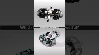 Which Engine is more Powerful Internal combustion engine EngineautombileautomotiveErSimmu1014 [upl. by Yma]