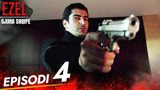 Me Titra Shqip Episodi 4  Ezel [upl. by Odlonra]