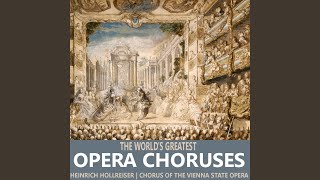 Nabucco Chorus of the Hebrew Slaves [upl. by Arnon]