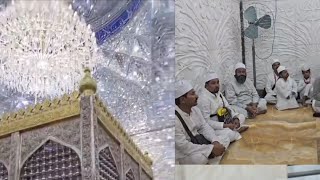 Baqai Qafila Rukhsati Haazri  Huzoor Ghaus E Aazam quotGhaus Paakquot Ra Baghdad Sharief [upl. by Aikaz348]