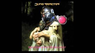 JUNO REACTOR  quotFinal Frontierquot  The Golden Sun of the Great East [upl. by Slaohcin]