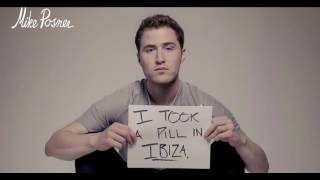 Mike Posner  I Took a Pill in Ibiza BunHeaD Bootleg [upl. by Tremain]