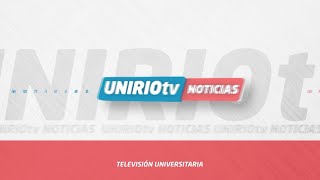 UNIRIO TV NOTICIAS 01112024 [upl. by Nnylirej]