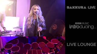 quotEtherealquot BBC Live Lounge clip [upl. by Hameean]