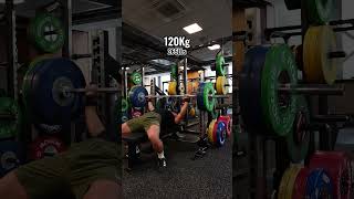 140KG AT 80KG BODYWEIGHT [upl. by Linders388]