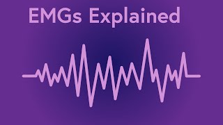 The Technology That Changed Neurology Electromyography explained Ft Corporis [upl. by Janella]