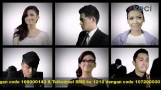 3 Composer  Salah Benar official video [upl. by Vick168]