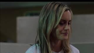 OITNB  Alex and Piper it was not an adventure 1x08 Sub Español [upl. by Malia]