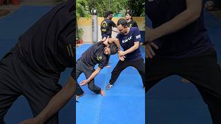 Pekiti Tirsia Kali FMA knife training viral fma pekititirsiakali [upl. by Pik]