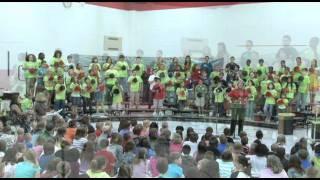 Somers School Song [upl. by Darleen601]