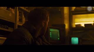 Blade Runner 2049 2017  Barkhad Abdi scene [upl. by Trudie]