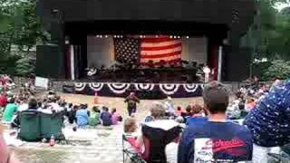 Introduction to Fourth of July Concert [upl. by Alansen130]