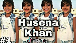 Hasina Khan New TikTok Video Part  01 [upl. by Eigram]