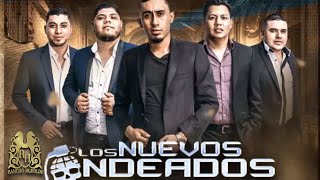 08 Los Nuevos Ondeados  El Sobrino Official Audio [upl. by Amrita]