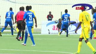 APR FC VS RAYON SPORTS  DOCUMENTARY [upl. by Anissej229]