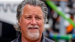 Michael Andretti Suggests Penske Should Sell IndyCar  Lets Talk About It [upl. by Rafaelof37]