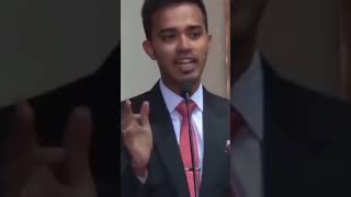 Safin Hasan Motivational Speech  UPSC Motivation  IPS Safin Hasan Song YouTubeShorts SafinHasan [upl. by Yahs513]