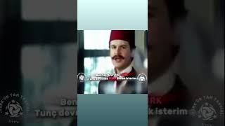 Taş Devrinde Türk Tunç Devrinde de Türk Olmak İsterimTürkTaşTunçDevirDevlet [upl. by Asyar660]