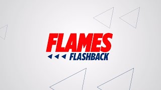 Flames Flashback 2013 Field Hockey [upl. by Inajna]