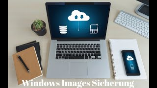 So erstellt man ein Windows Image Sicherung [upl. by Laurie525]