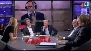 BNers over Zwarte Piet Discussie Thierry Baudet Doutzen Kroes Jan Dino Mark Rutte Johan Derkse [upl. by Aydiv696]