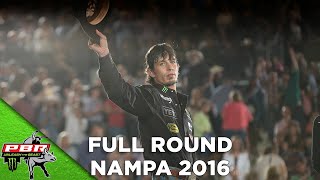 FULL ROUND Nampa Championship Round  2016 [upl. by Vinay]