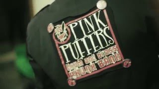 Pink Puffers  Manliocentric Showreel [upl. by Noli]