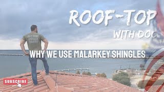 Malarkey Shingles for your Roof [upl. by Aissilem]