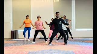 Premika Ne Pyar Se  Zumba amp Dance  Bollywood Dance workout  Song remix by DJ Ravish amp DJ Chico [upl. by Notseh266]