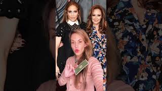 Tarot  Leah Remini  JLo shortsyoutube [upl. by Norry]