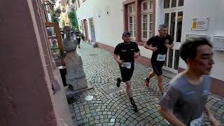 Altstadtlauf in Neustadt an der Weinstraße 27092024 [upl. by Frantz154]