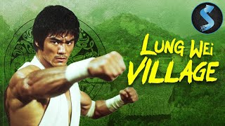 Martial Arts Masters Unite to Crush Rebel Uprising  Full Kung Fu Movie  Lung Wei Village [upl. by Illom975]