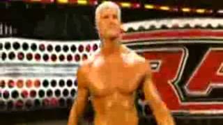 Dolph Ziggler 1st Titantron 2008 Debut Titantron [upl. by Cleaves197]