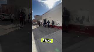 Helping homeless people elpasotx humor homelessperson [upl. by Guillaume]