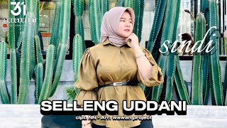 SELLENG UDDANI  SINDI  cipt NN  musik live 31 MGM [upl. by Abas]