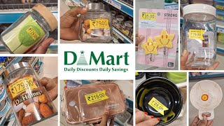 DMart Kitchen Products Latest DMart Latest Offers Hyderabad  DMart Full Tour dmartkitchenproducts [upl. by Gavrielle]