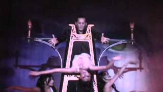 Full Moon Cabaret Long Promo Part 1mp4 [upl. by Hanson]