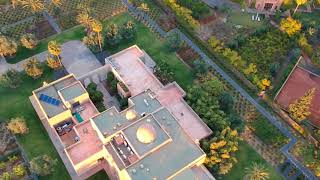 Villa Adnaa Marrakech by Sejourmaroccom [upl. by Eislehc]