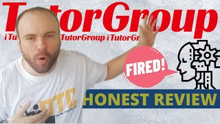 ITUTOR GROUP  AN HONEST REVIEW  TEACHING ENGLISH ONLINE [upl. by Nossaj]