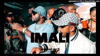 Kabza De SmallDj MaphorisaTylerICU Dj Byza ft LeeMcKrazy  quotImaliquot  Amapiano Type Beat 2024 [upl. by Raf]