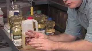 What Is Biodiesel Straight Vegetable Oil vs Bio Diesel [upl. by Ajat]