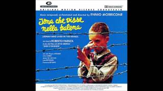 Ennio Morricone Jona Che Visse Nella Balema Ricordi Di Infanzia 2 [upl. by Ardenia629]