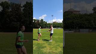 Sprint Mechanic Drills ⚡ Fast Running Drills 💥runningspeed running ytshorts [upl. by Anirtap]