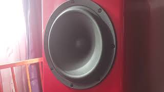 Sb acoustics sb34nrx756 [upl. by Akinehs]