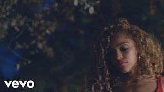 Izzy Bizu  White Tiger The Heavytrackerz Remix Official Video ft Kano [upl. by Feer]